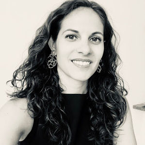 Meet your Posher, Jennie